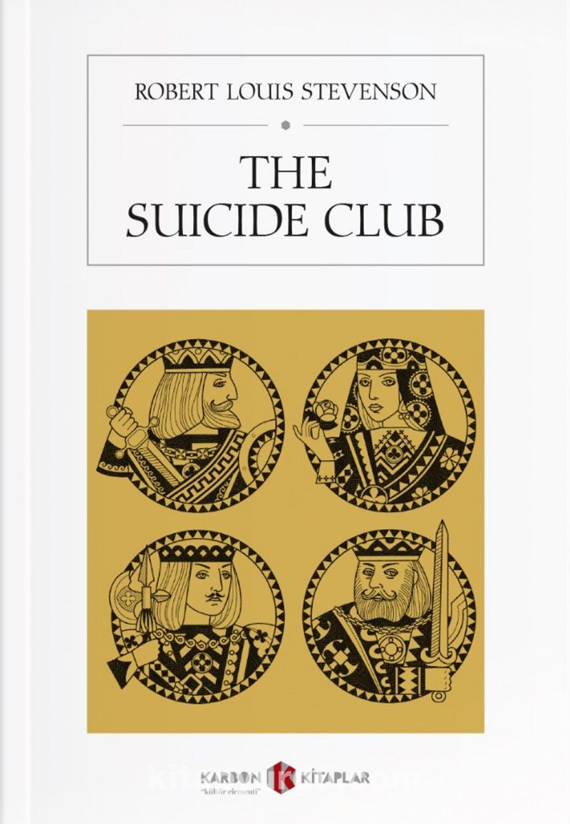 The Suicide Club