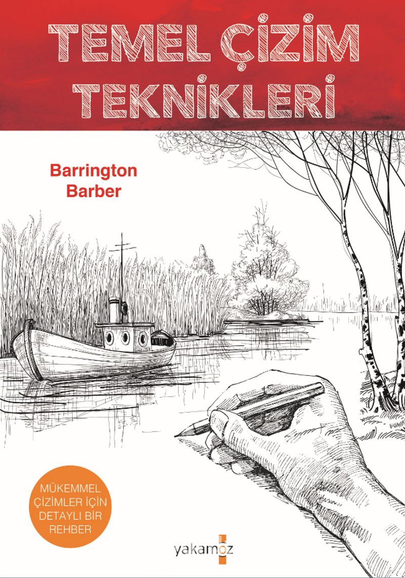 Temel Çizim Teknikleri