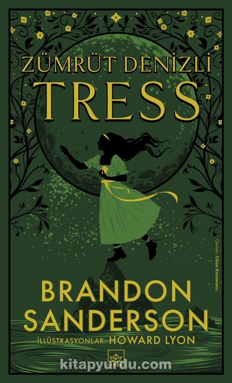 Zümrüt Denizli Tress