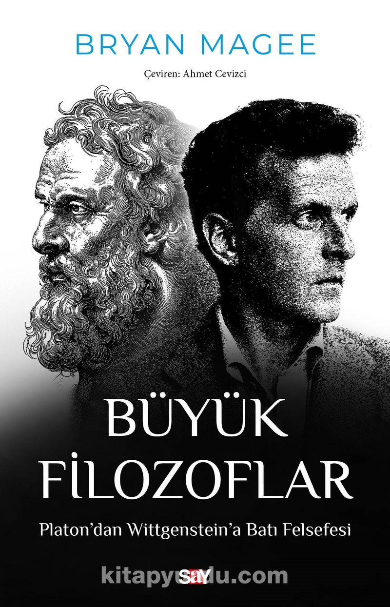 Büyük Filozoflar