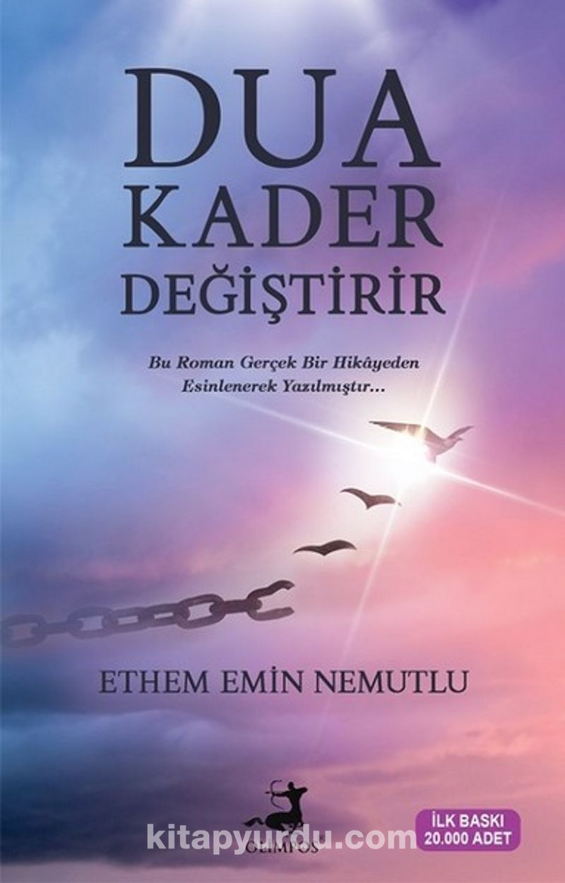 Dua Kader Değiştirir
