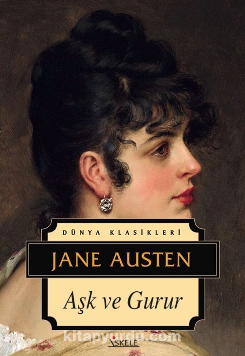 Aşk ve Gurur