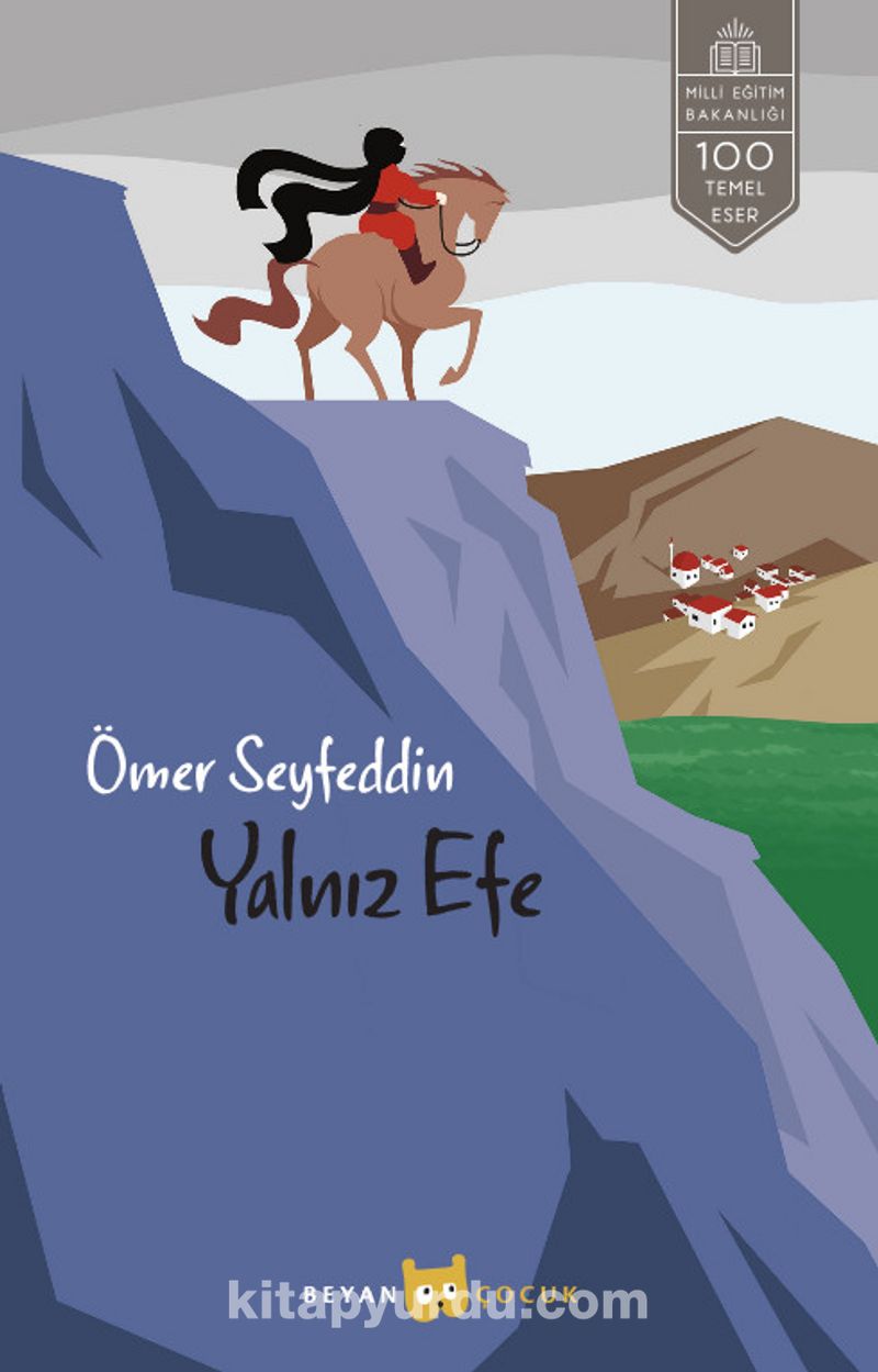 Yalnız Efe