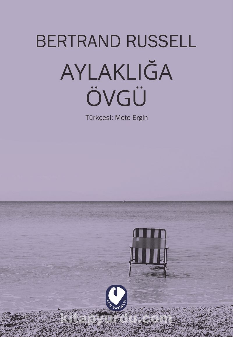 Aylaklığa Övgü