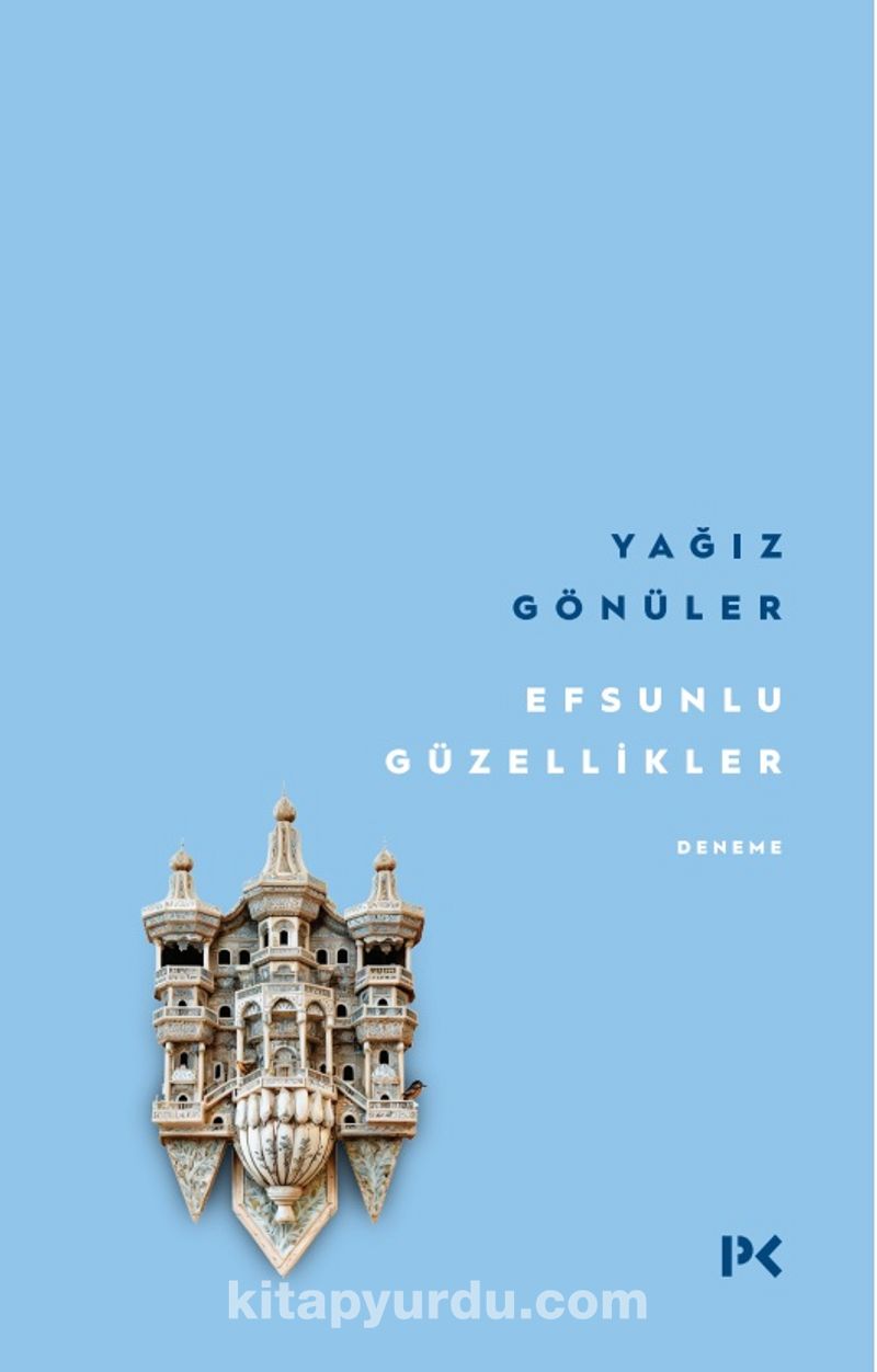 Efsunlu Güzellikler