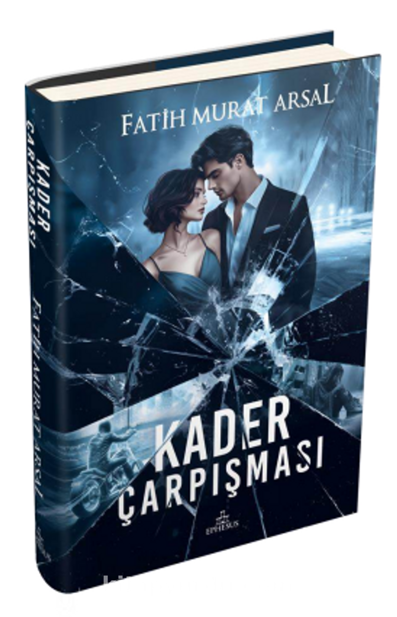 Kader Çarpışması (Ciltli)