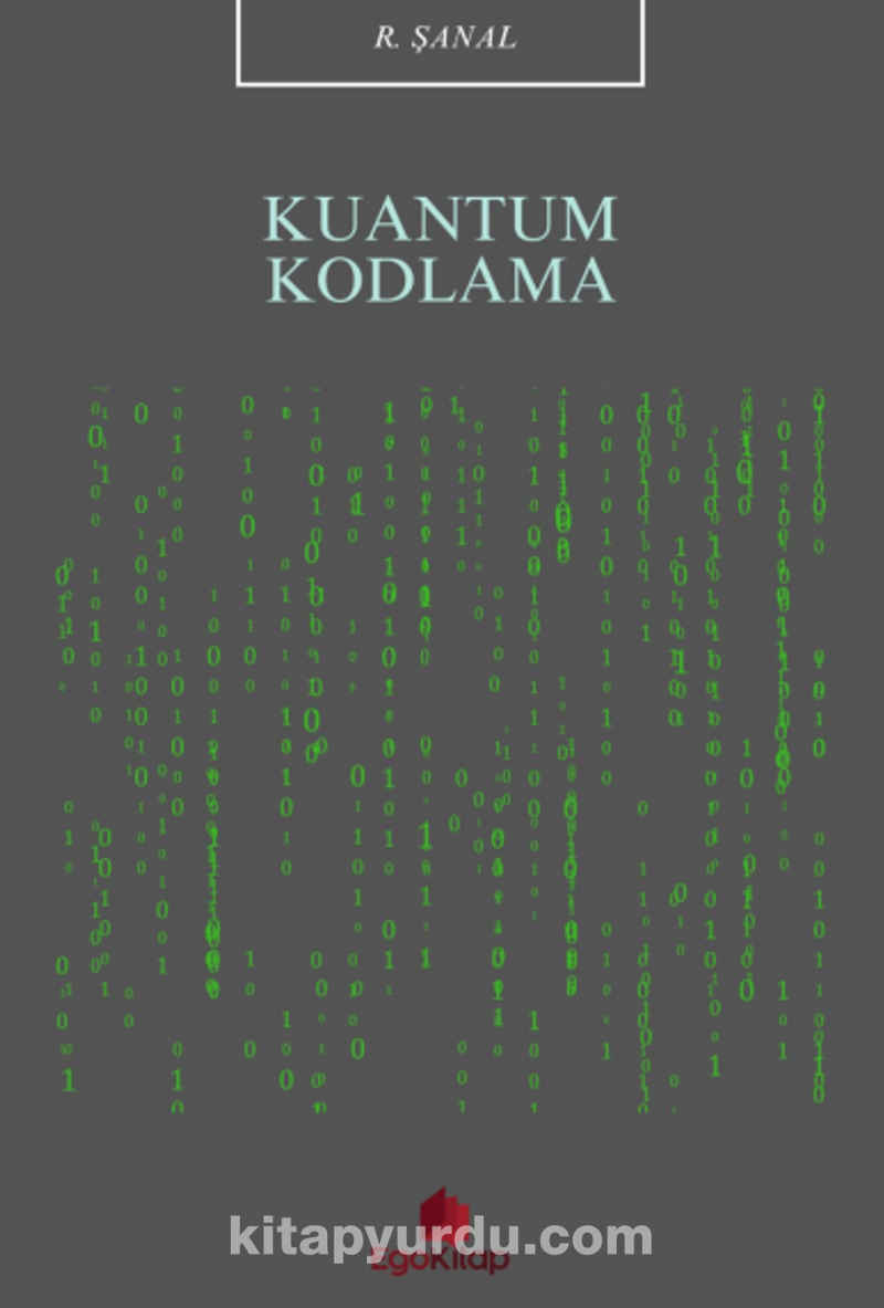 Kuantum Kodlama