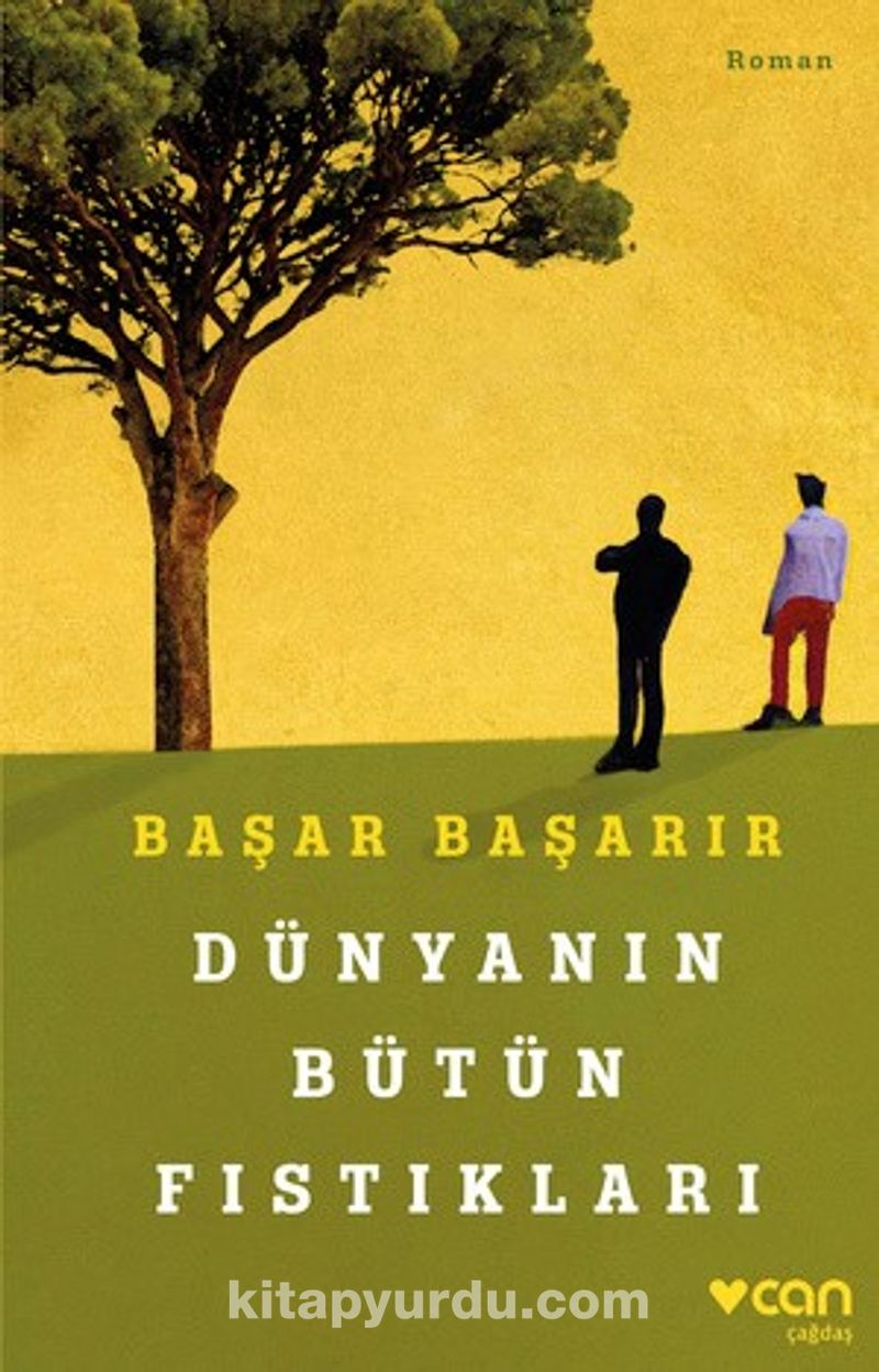 Dünyanın Bütün Fıstıkları