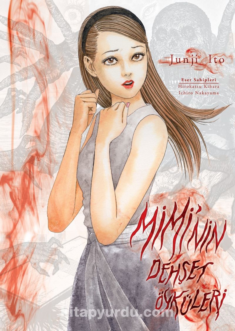 Mimi’nin Dehşet Öyküleri