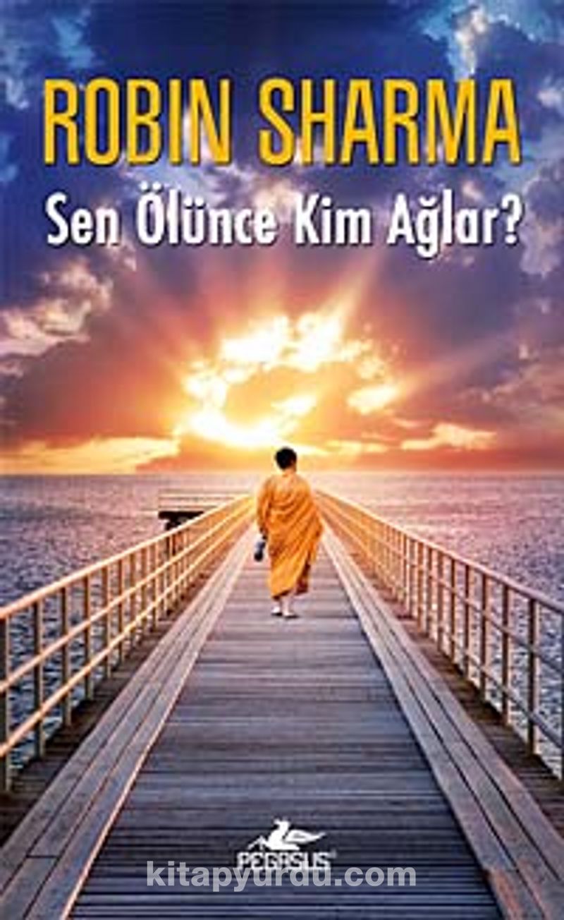 Sen Ölünce Kim Ağlar?