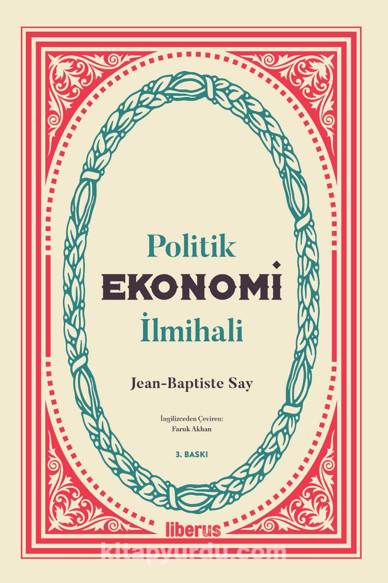 Politik Ekonomi İlmihali