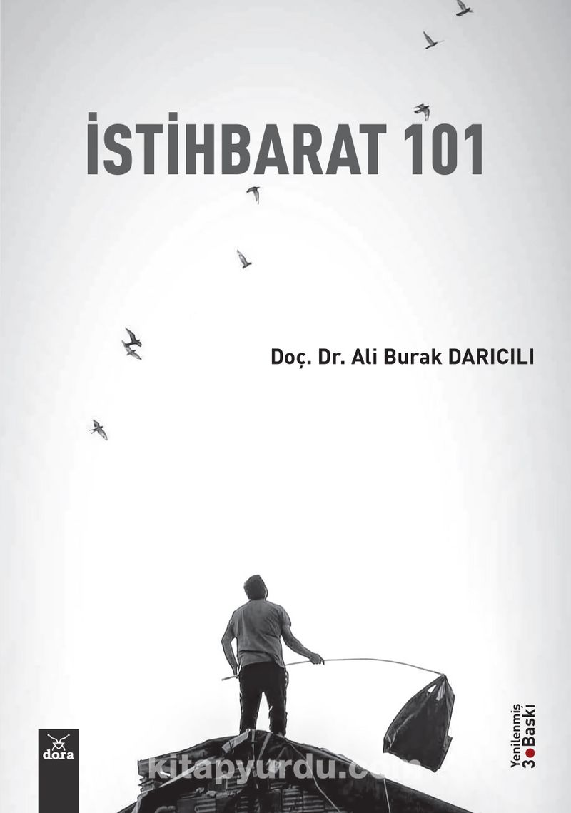 İstihbarat 101