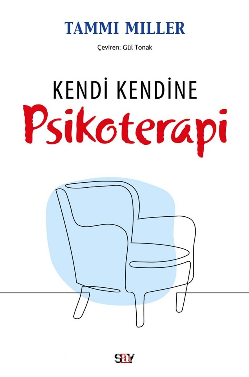 Kendi Kendine Psikoterapi