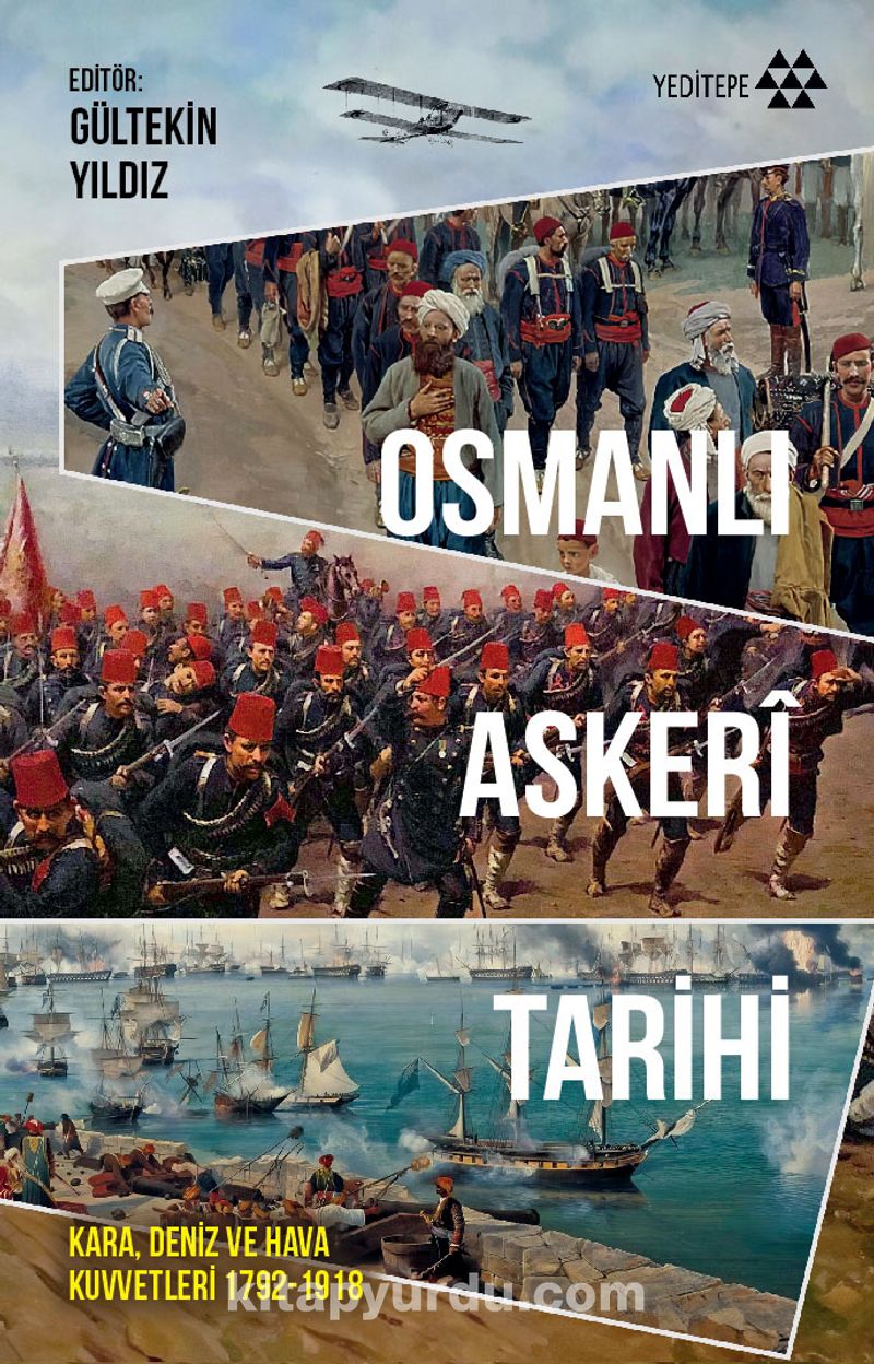 Osmanlı Askeri Tarihi