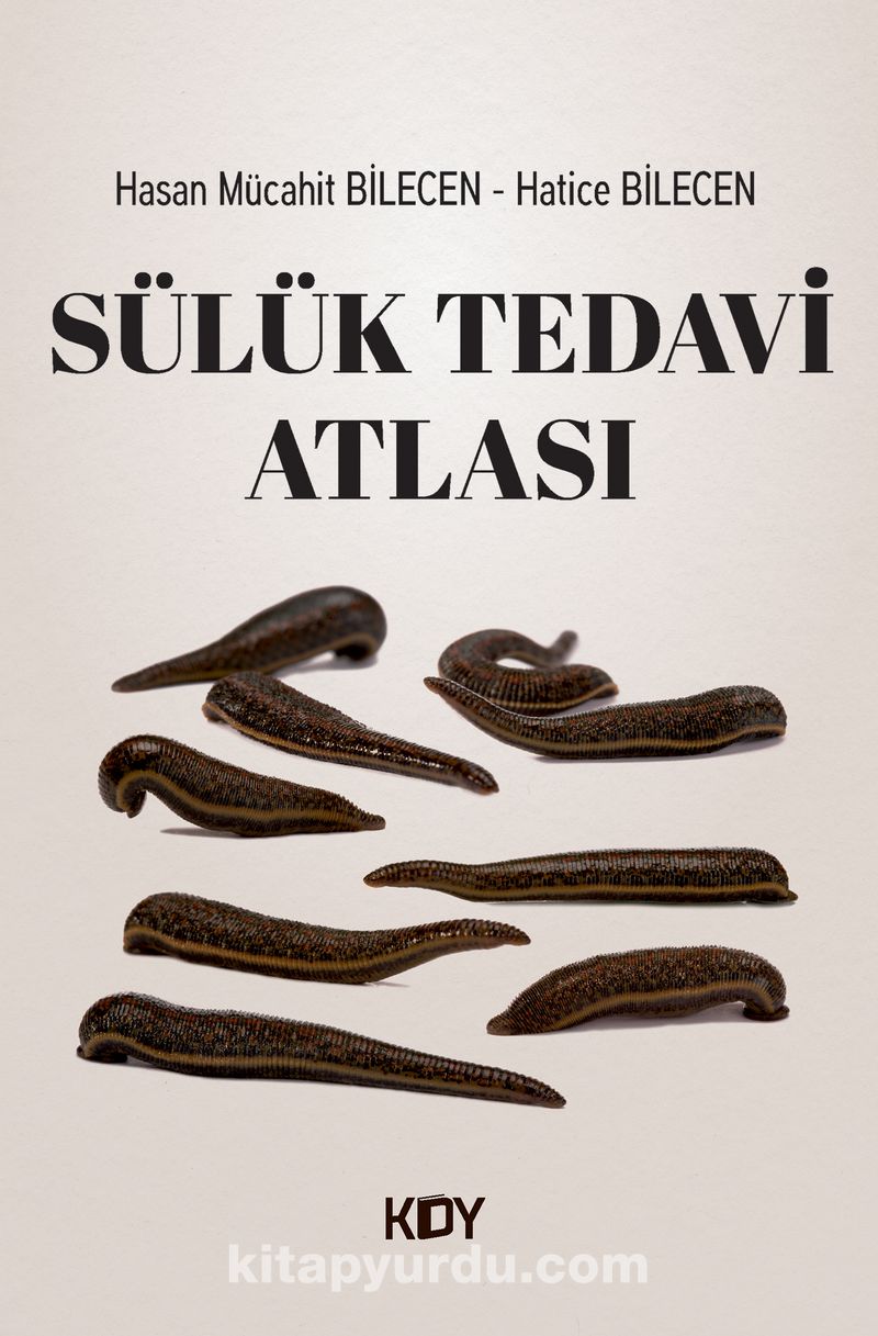 Sülük Tedavi Atlası