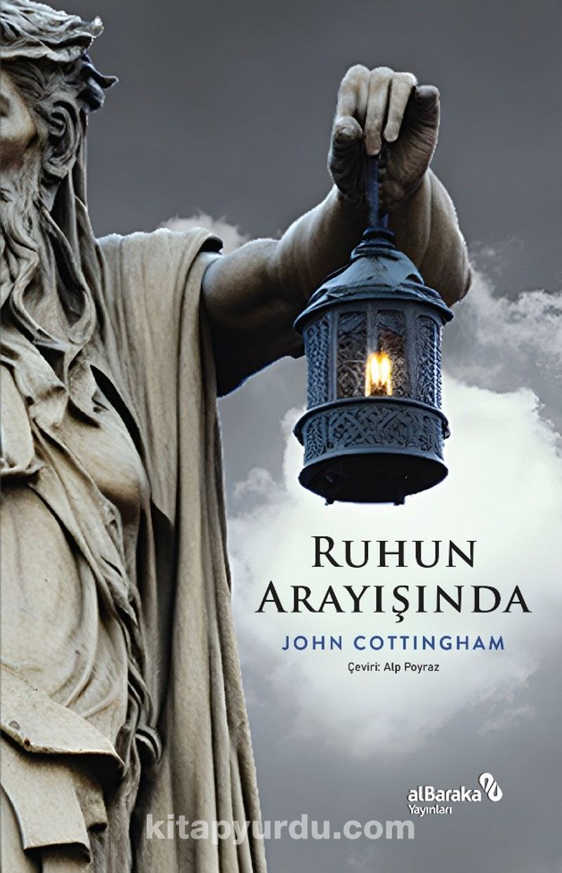 Ruhun Arayışında