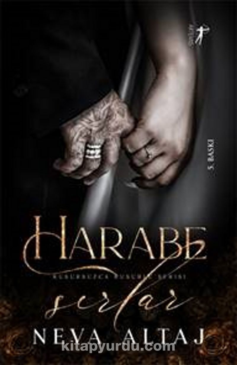 Harabe Sırlar / Kusursuzca Kusurlu Serisi