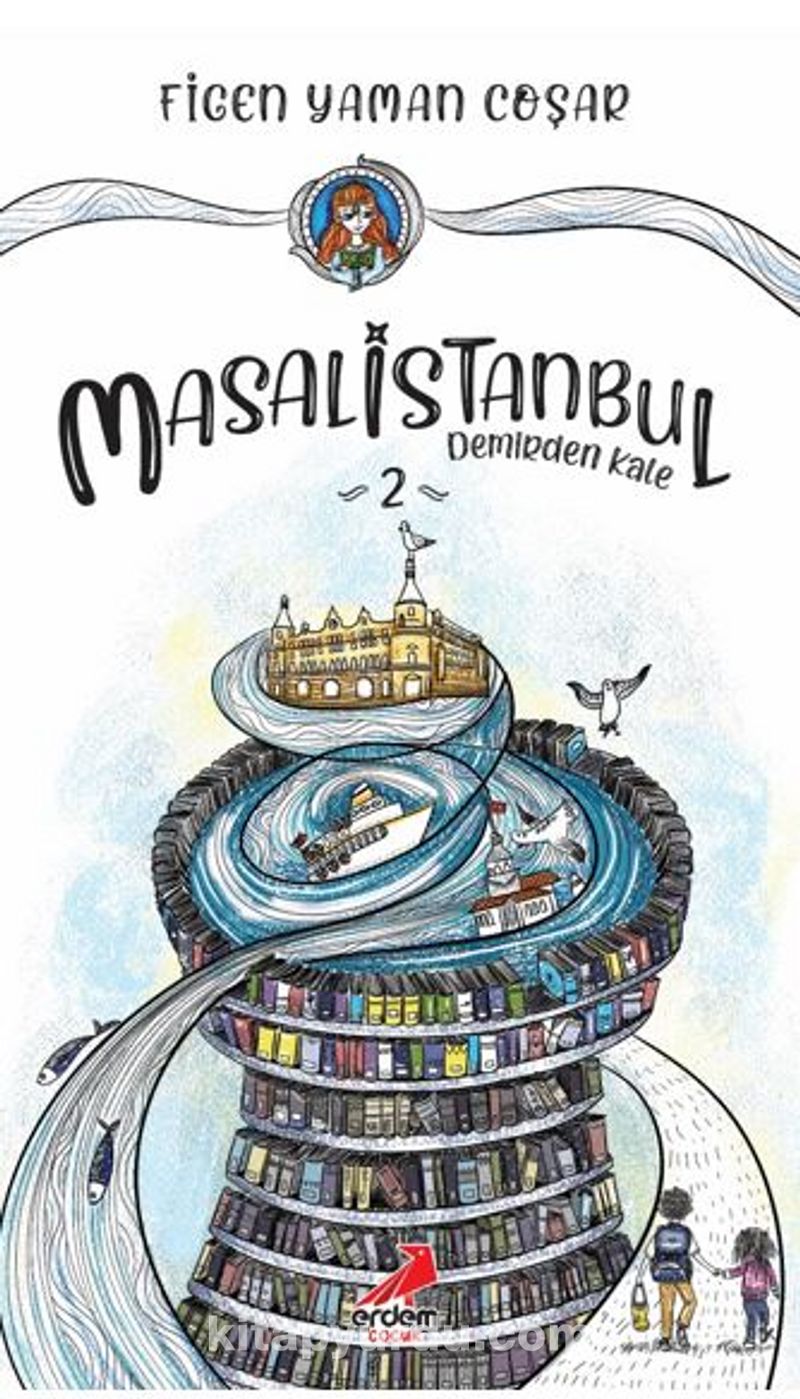 Masalistanbul 2 – Demirden Kale