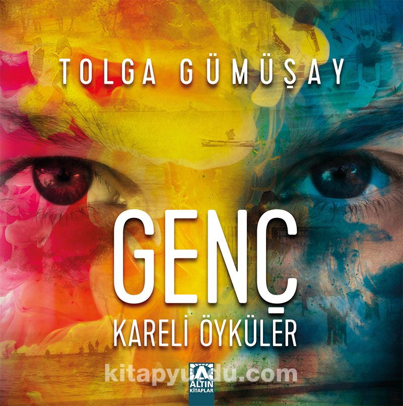 Genç Kareli Öyküler