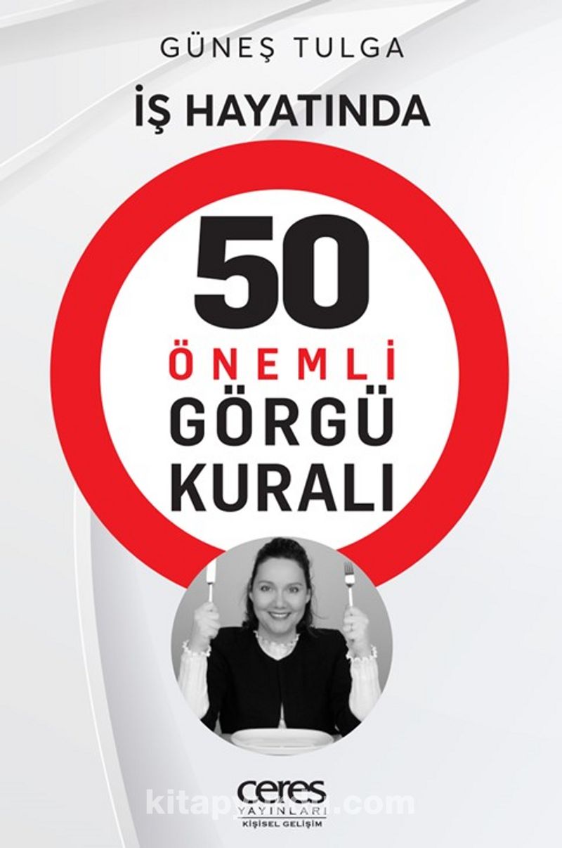İş Hayatında 50 Önemli Görgü Kuralı
