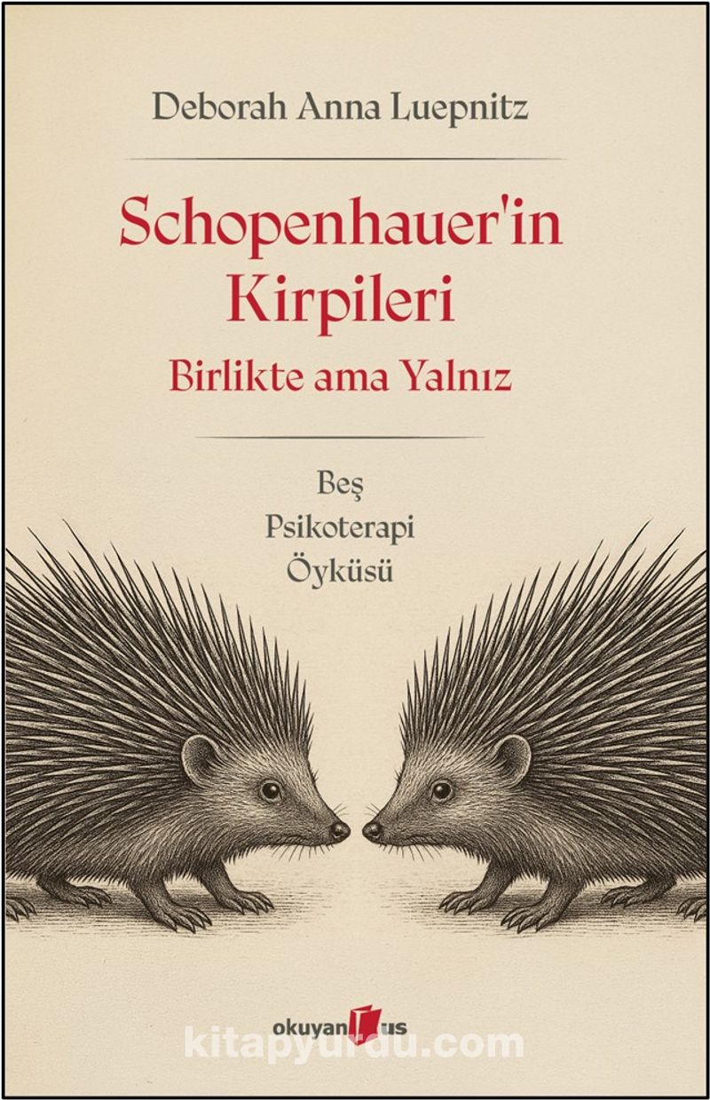 Schopenhauer’in Kirpileri