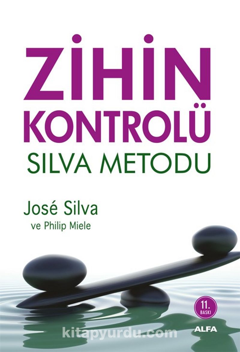 Zihin Kontrolü / Silva Metodu