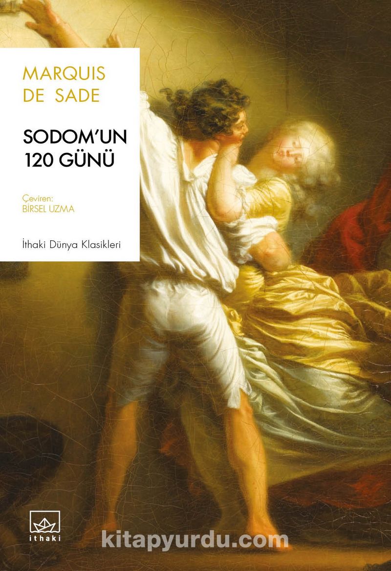 Sodom’un 120 Günü