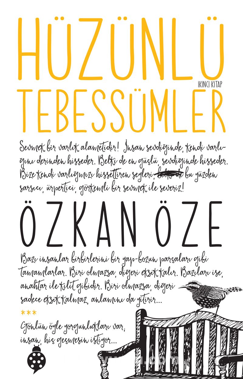 Hüzünlü Tebessümler 2