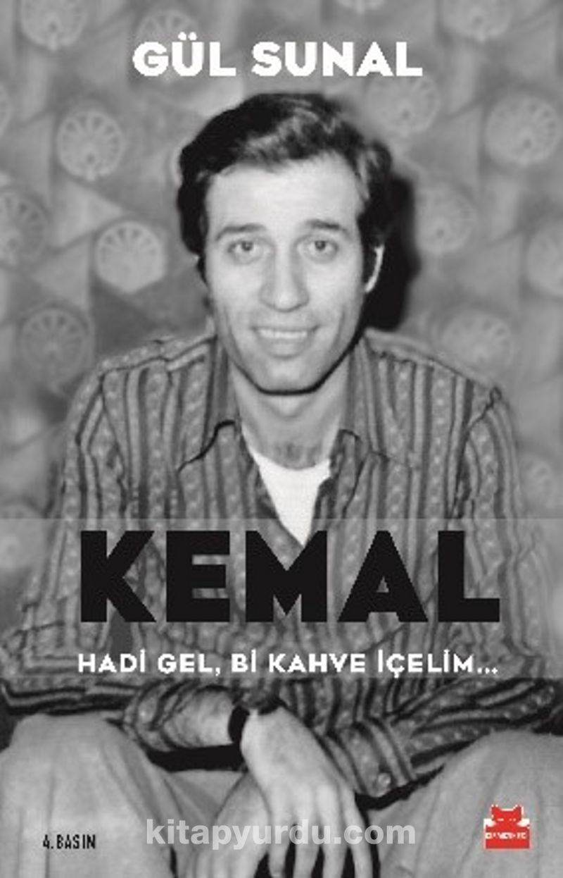 Kemal Hadi Gel, Bi Kahve İçelim