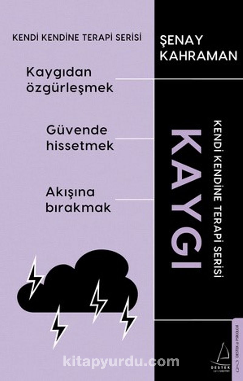 Kaygı