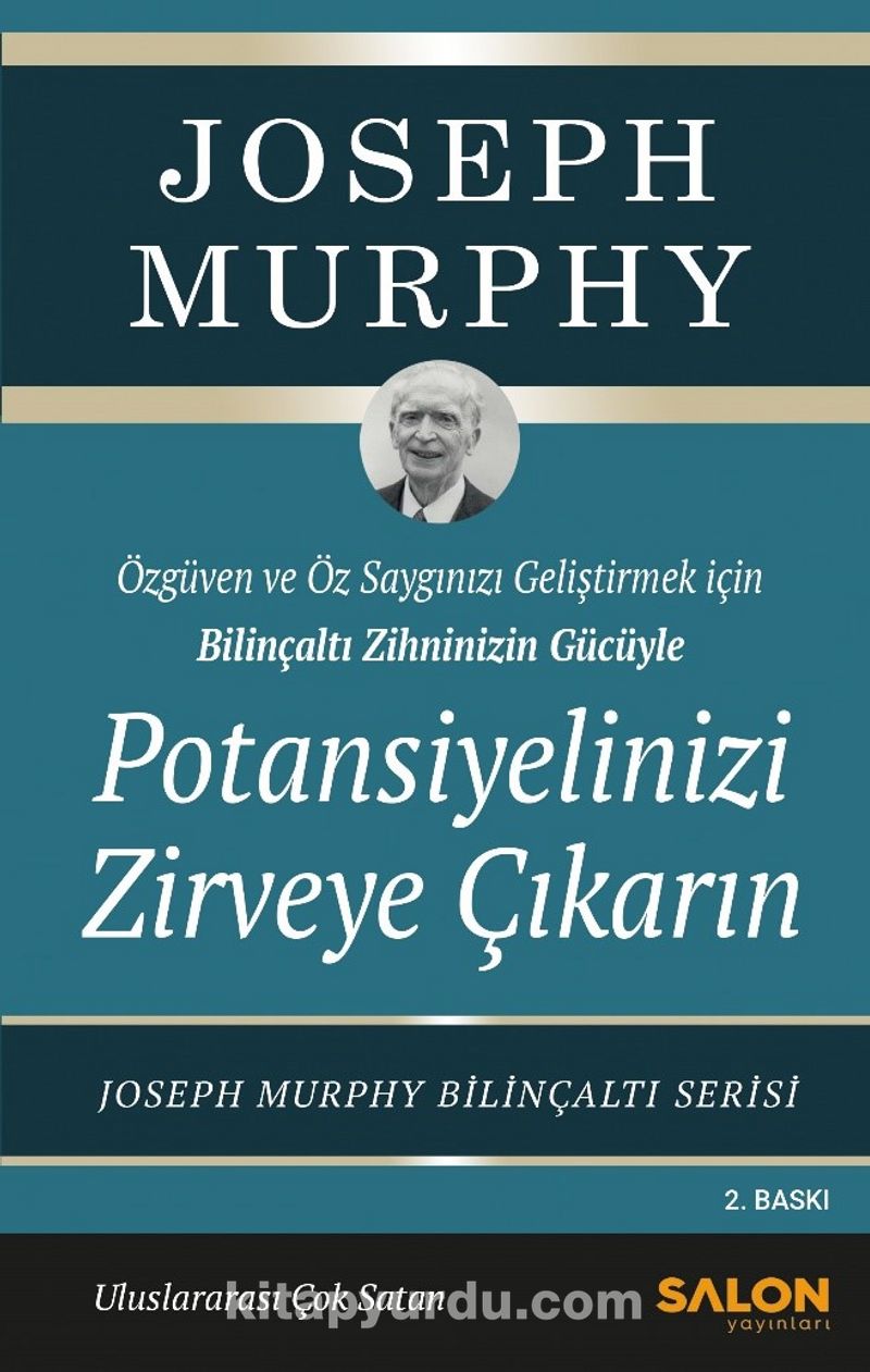 Potansiyelinizi Zirveye Çıkarın