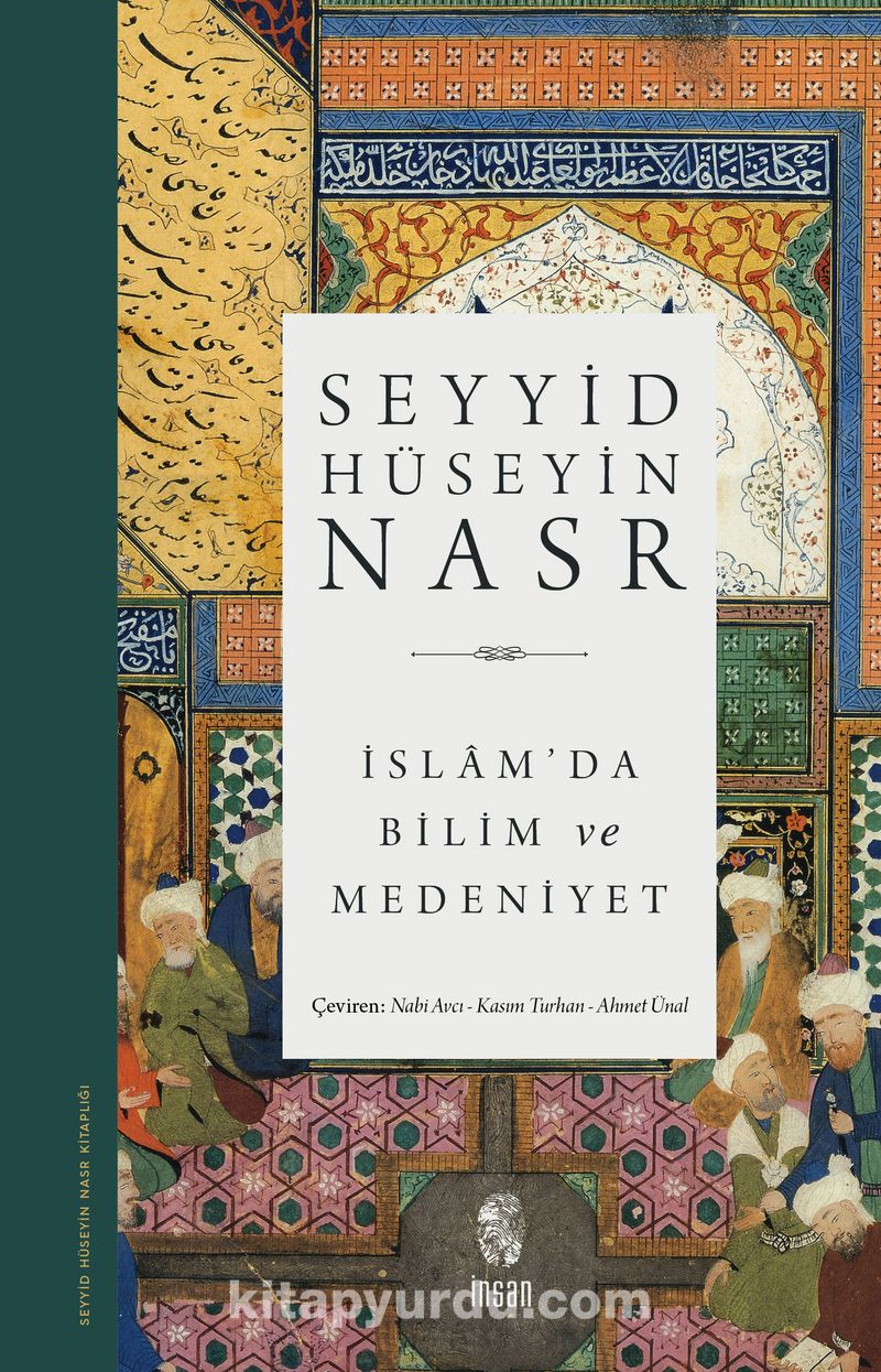 İslam'da Bilim ve Medeniyet