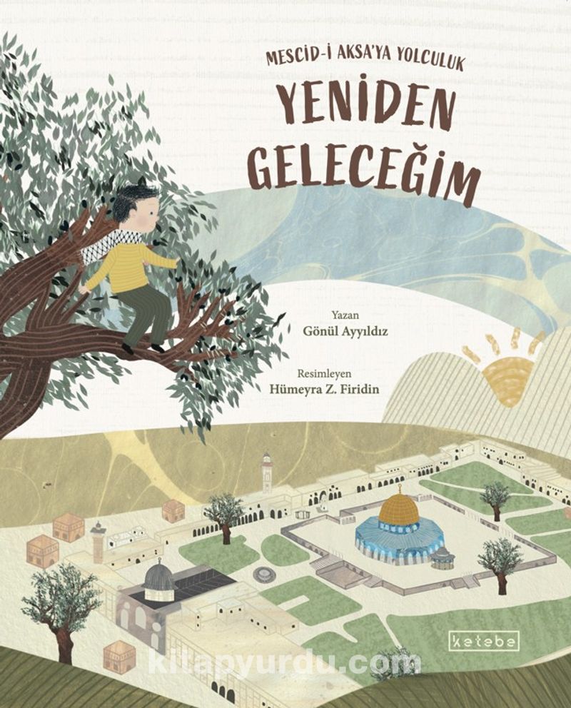 Yeniden Geleceğim