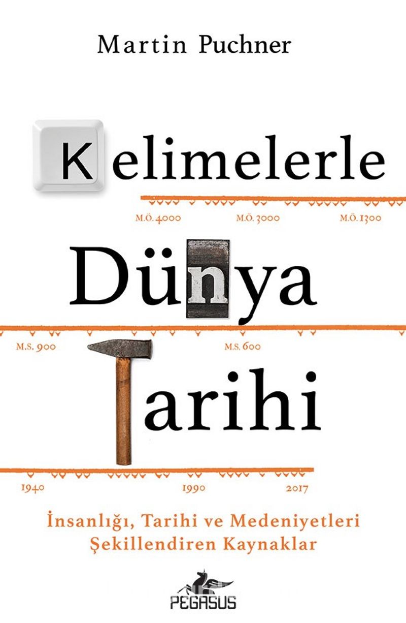 Kelimelerle Dünya Tarihi