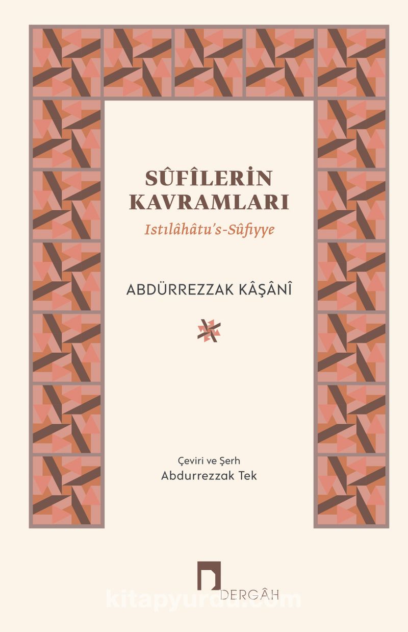 Sufilerin Kavramları (Ciltli)