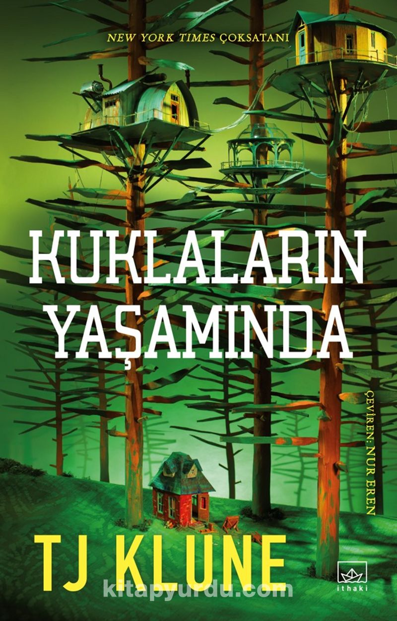 Kuklaların Yaşamında