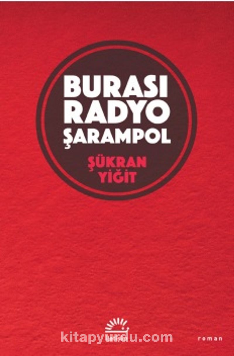 Burası Radyo Şarampol