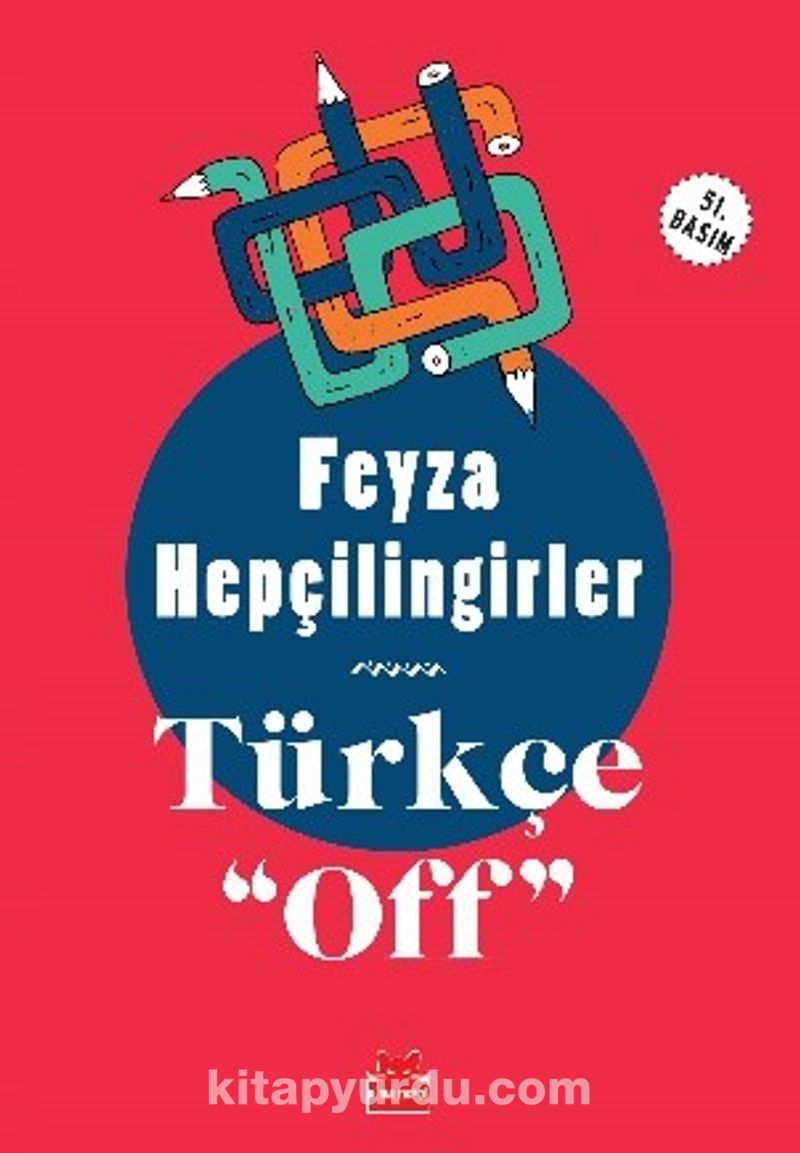 Türkçe &quot;Off&quot;