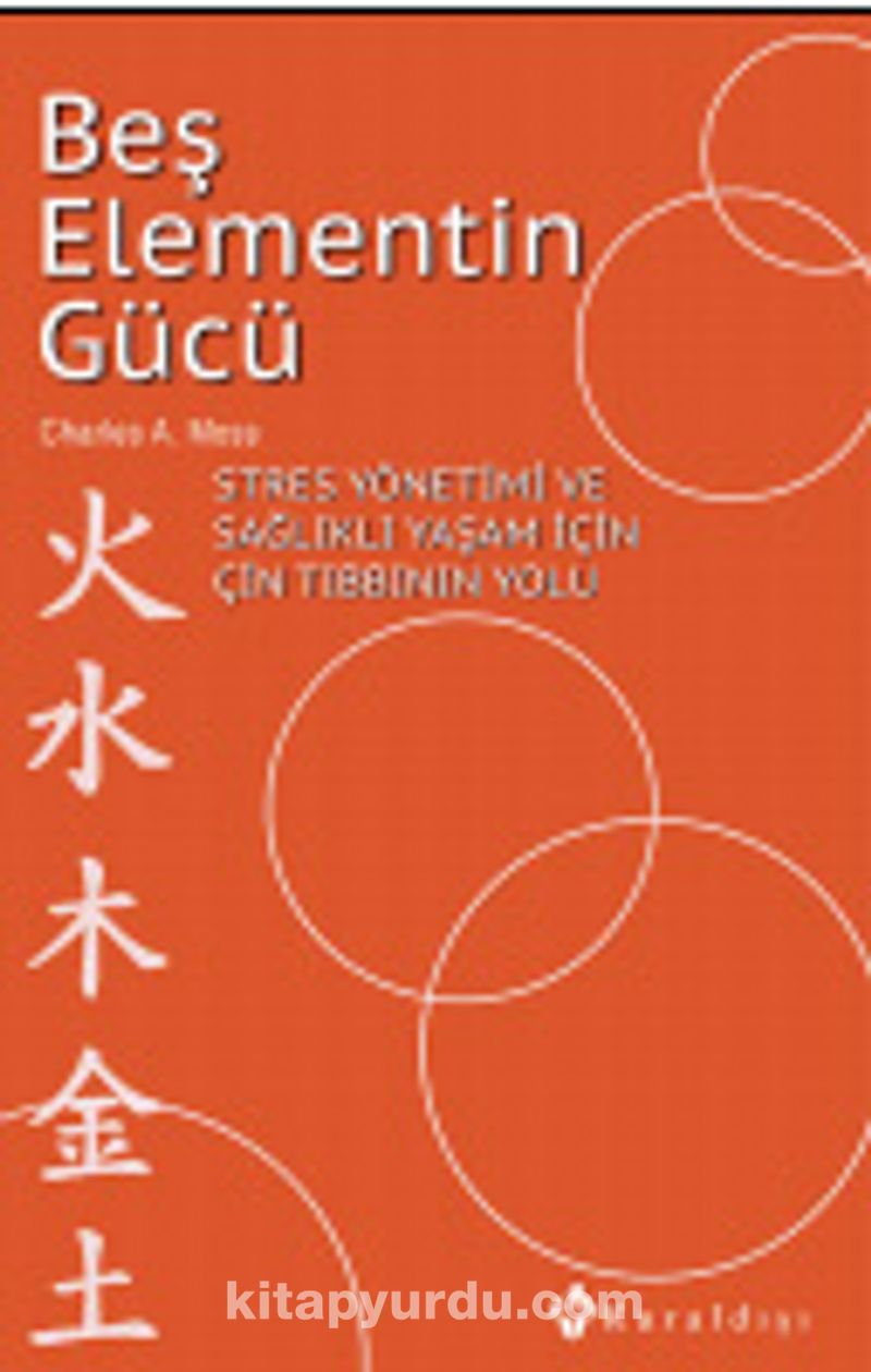 Beş Elementin Gücü