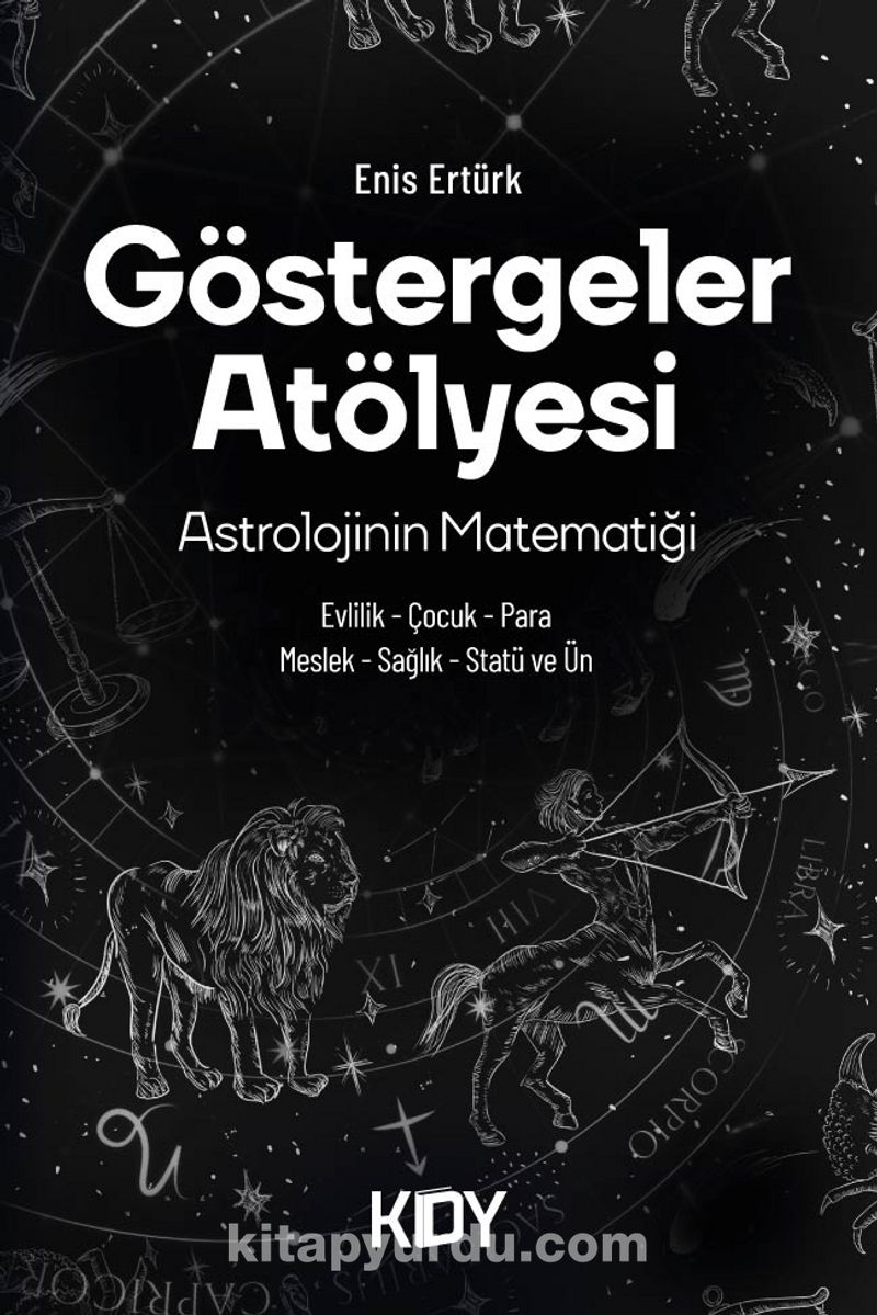 Göstergeler Atölyesi