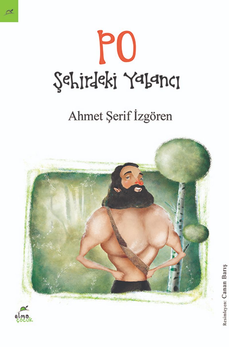 Po: Şehirdeki Yabancı