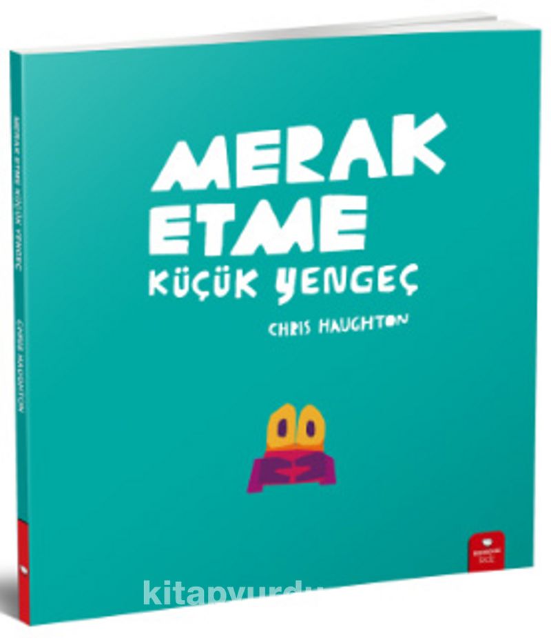 Merak Etme Küçük Yengeç