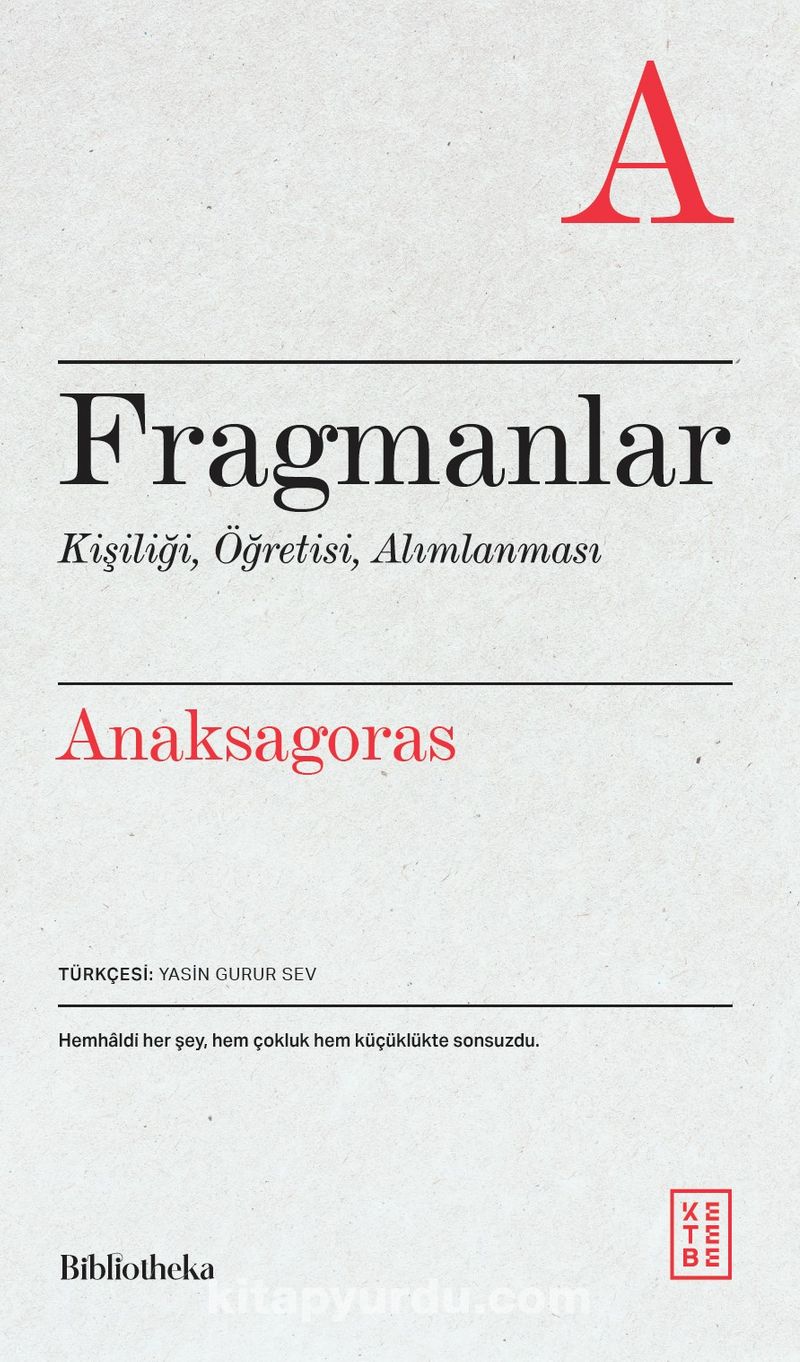 Fragmanlar