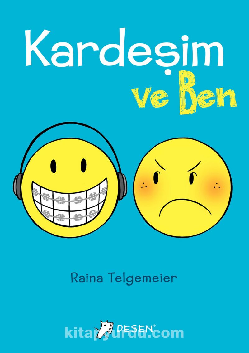 Kardeşim ve Ben