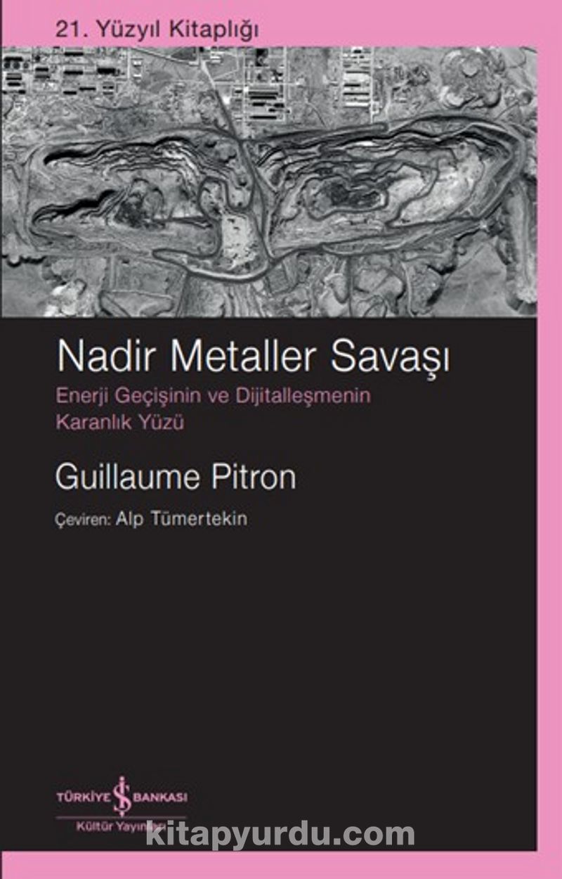 Nadir Metaller Savaşı