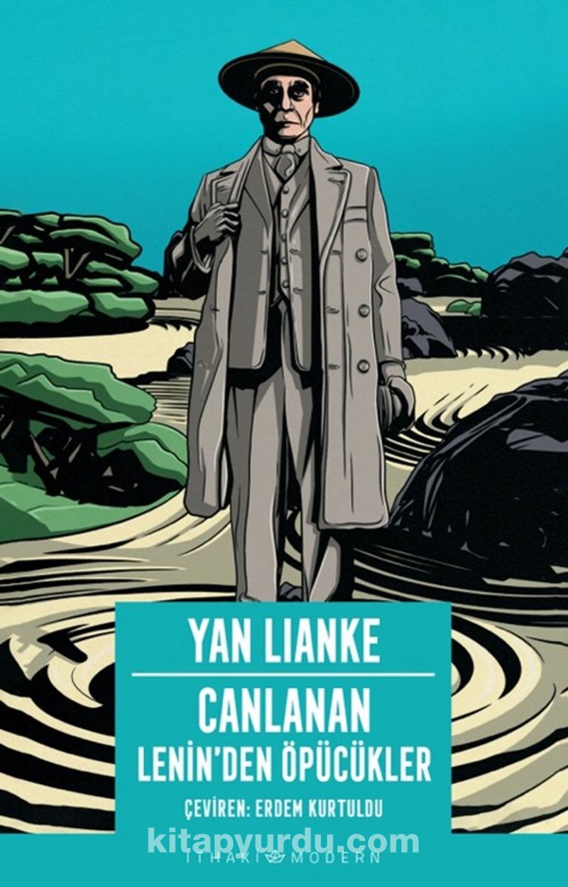 Canlanan - Lenin’den Öpücükler