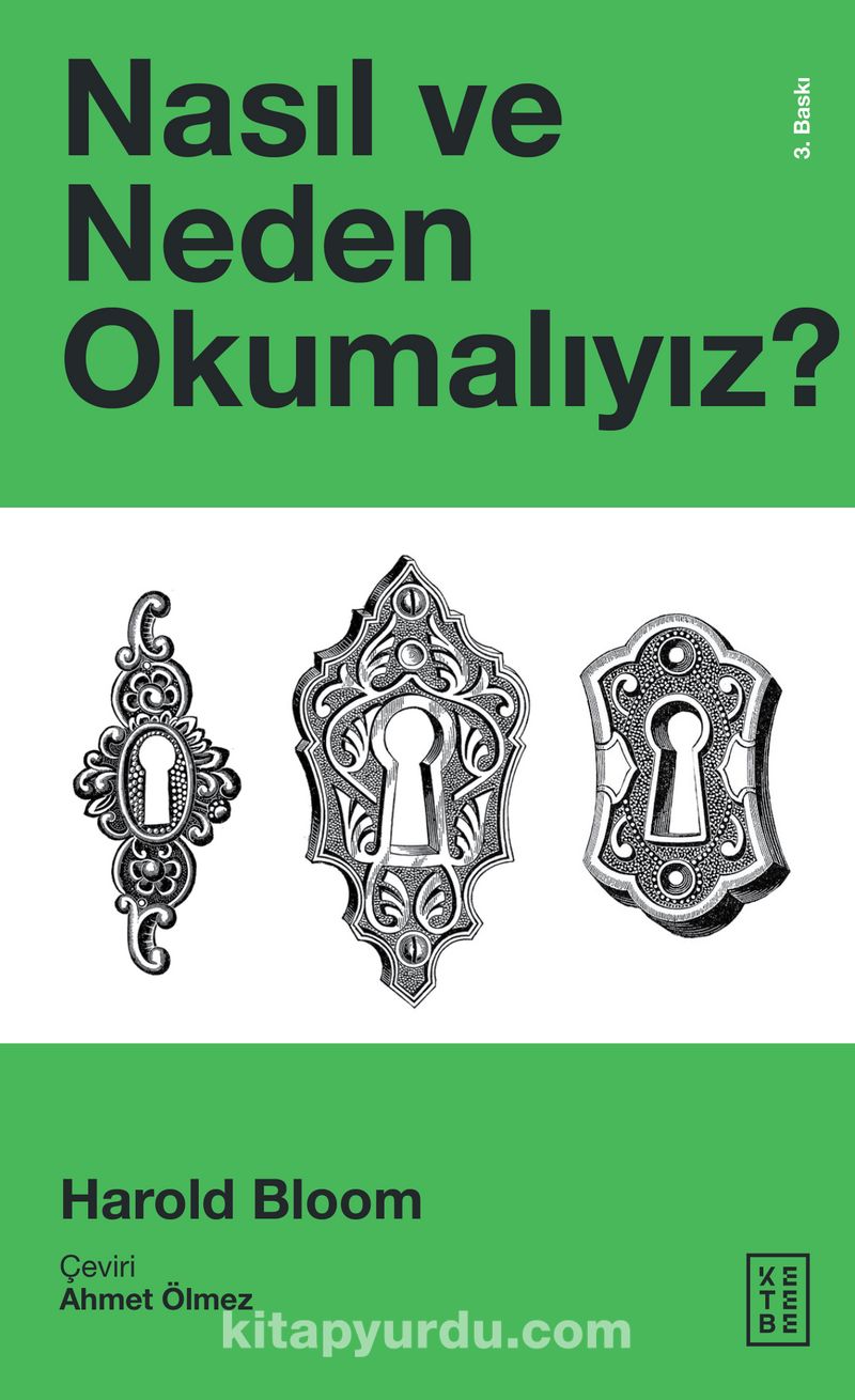 Nasıl ve Neden Okumalıyız?