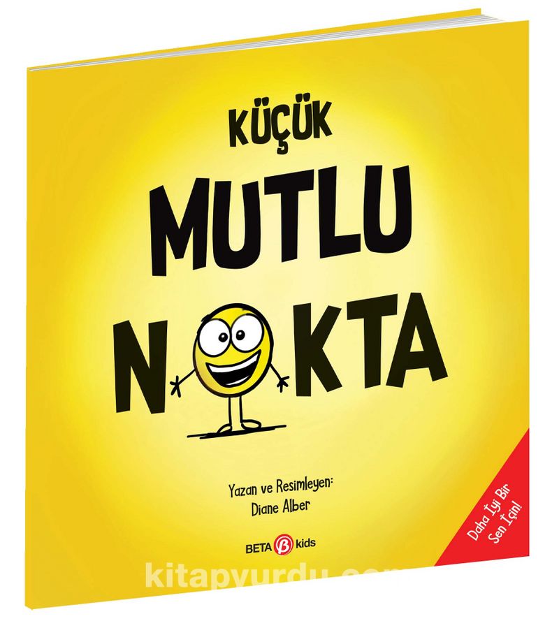 Küçük Mutlu Nokta