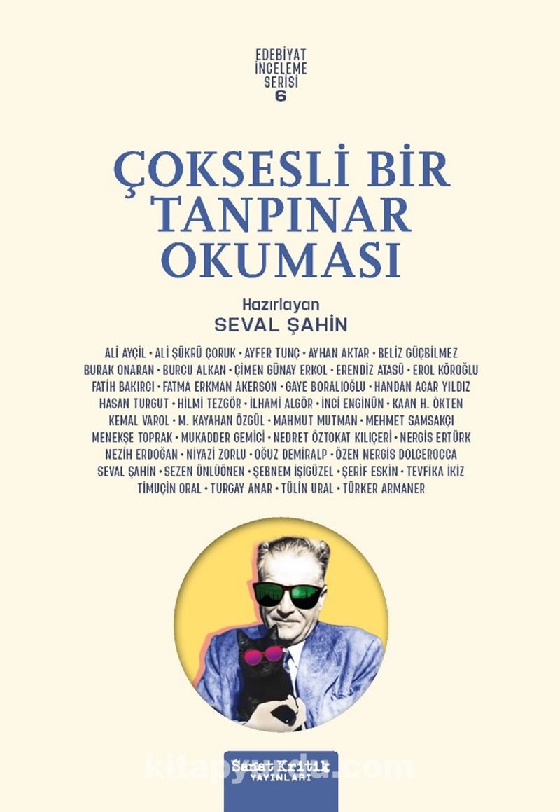 Çoksesli Bir Tanpınar Okuması
