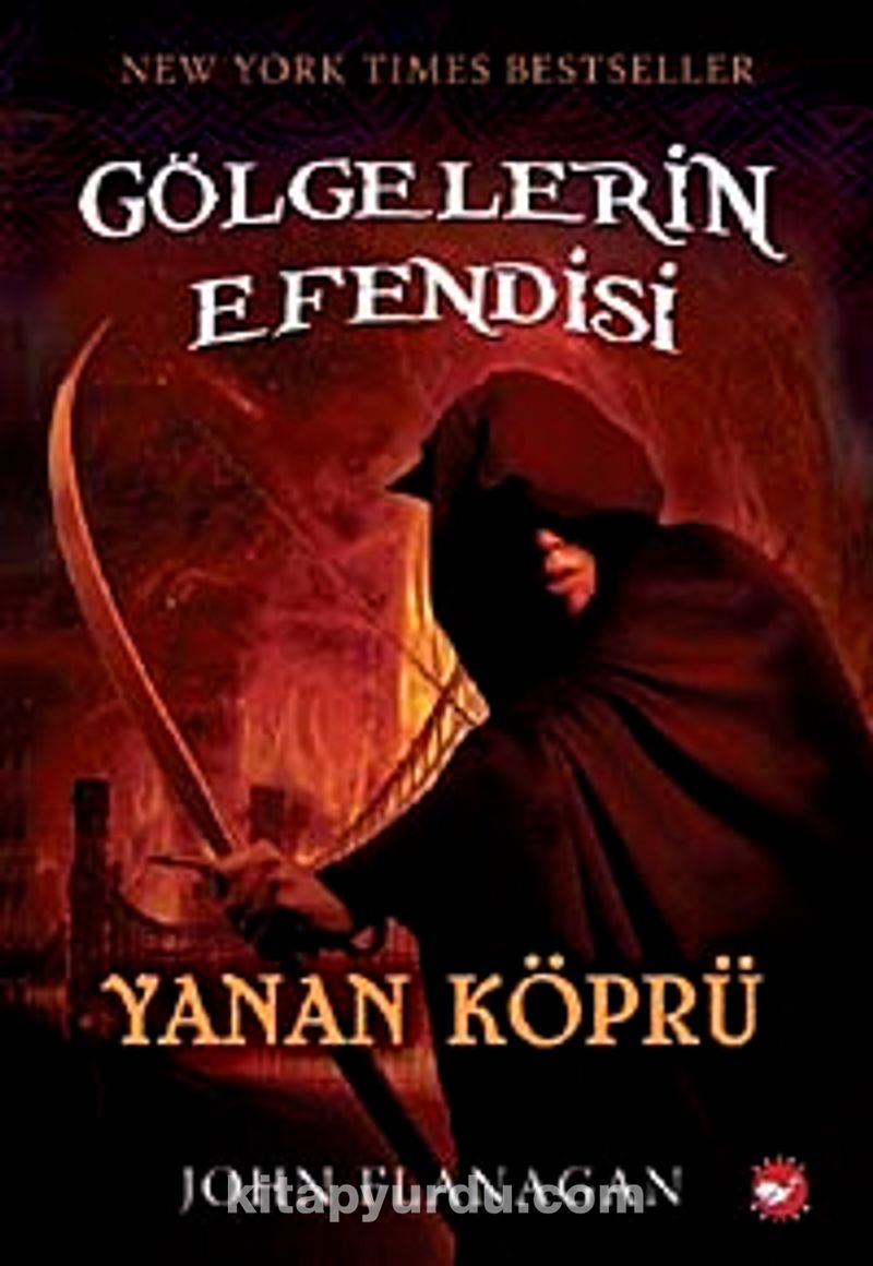 Yanan Köprü / Gölgelerin Efendisi-2